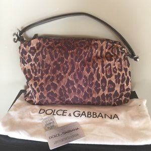 DOLCE & GABBANA BAG